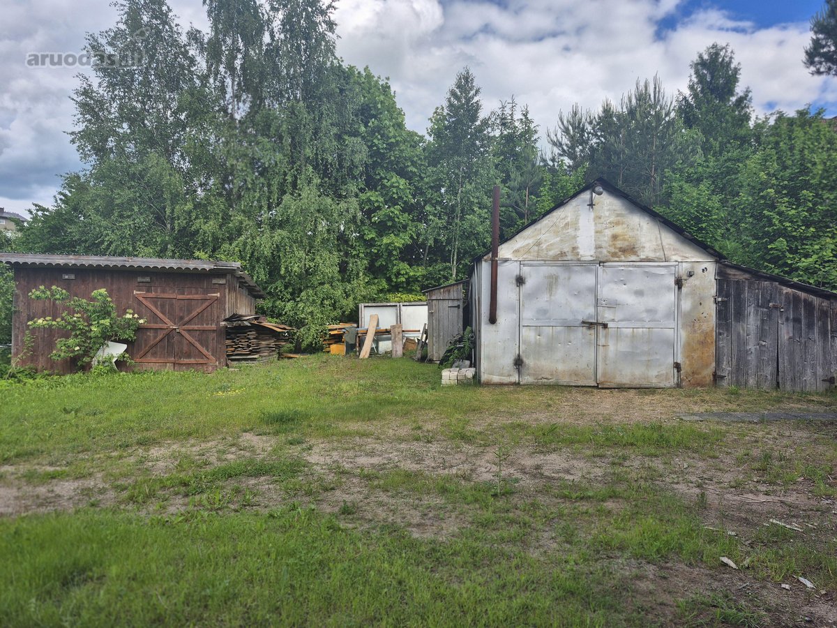 Alytaus r. sav., Jurkionių k. - nuotraukos Nr. 5