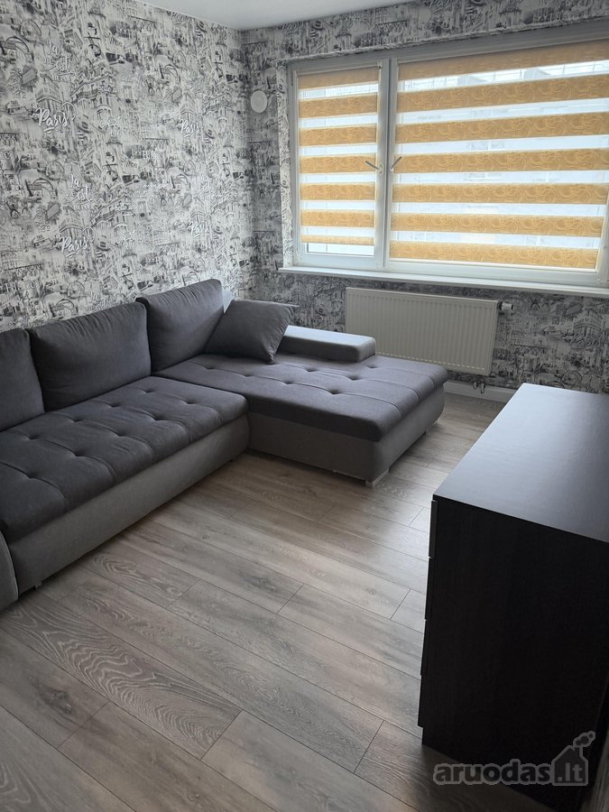 Parduodamas Erdvus, Šiltas Ir Šviesus 4 - nuotraukos Nr. 6