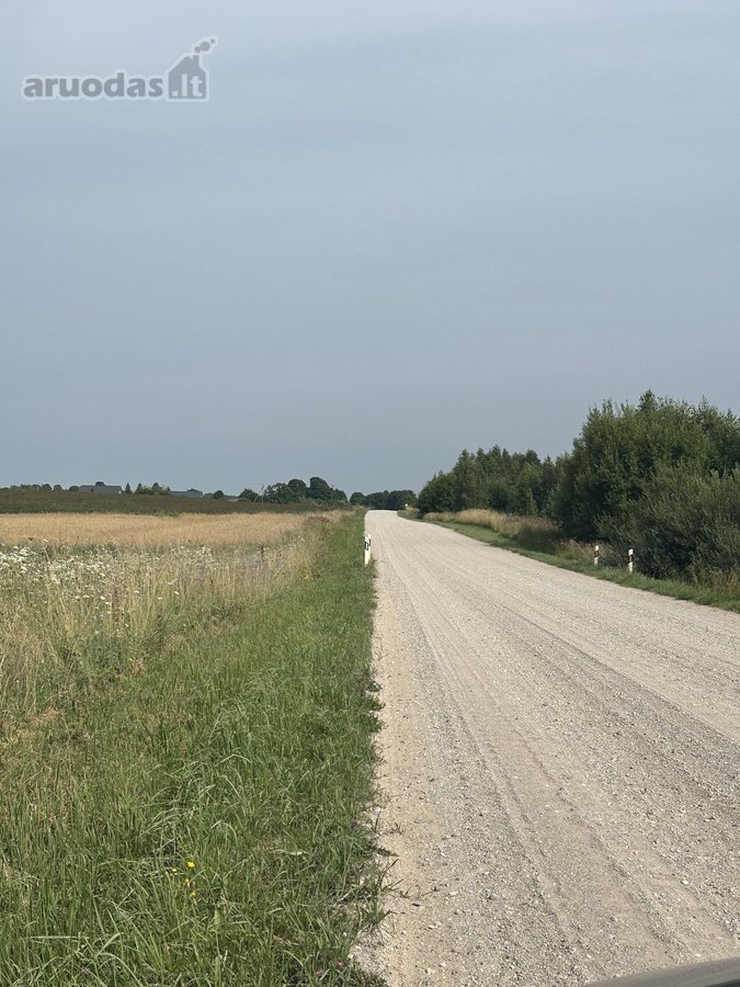 Parduodamas labai patogioje vietoje esantis - nuotraukos Nr. 2