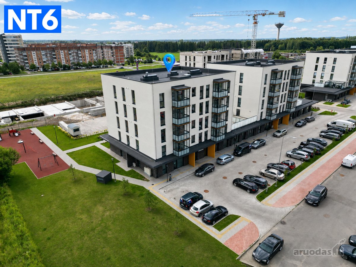 Pirkėjui tarpininkavimo mokestis – netaikomas. - nuotraukos Nr. 34