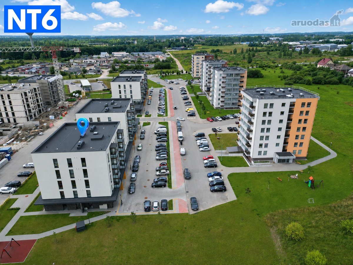  Pirkėjui tarpininkavimo mokestis – netaikomas. - nuotraukos Nr. 35