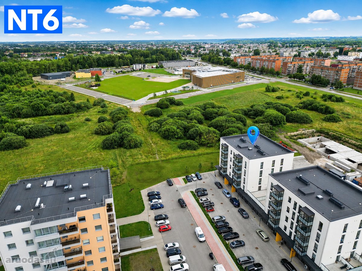  Pirkėjui tarpininkavimo mokestis – netaikomas. - nuotraukos Nr. 36