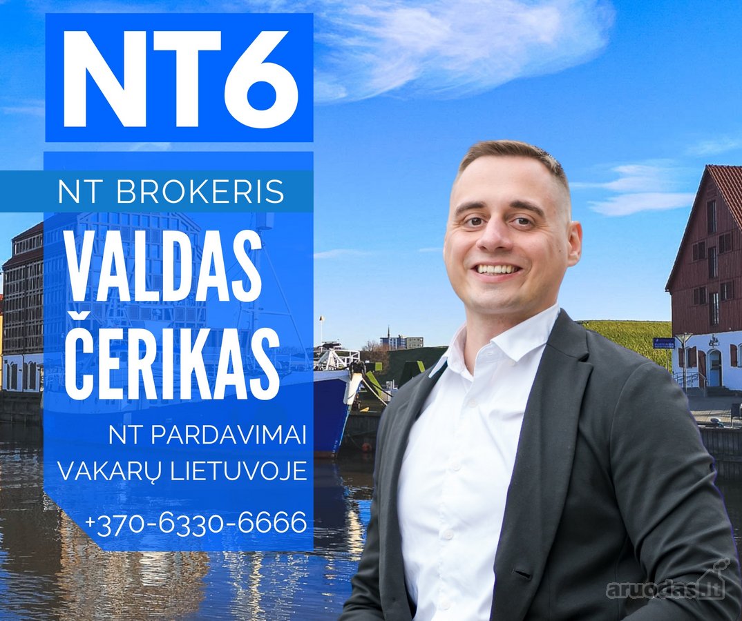 Pirkėjui tarpininkavimo mokestis – netaikomas. - nuotraukos Nr. 41