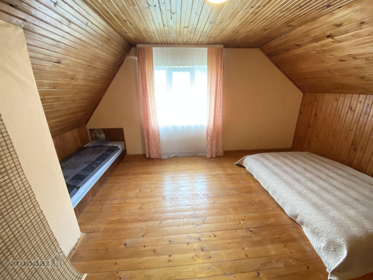 - Išskirtinis Sodo Namas Vienoje - nuotraukos Nr. 37