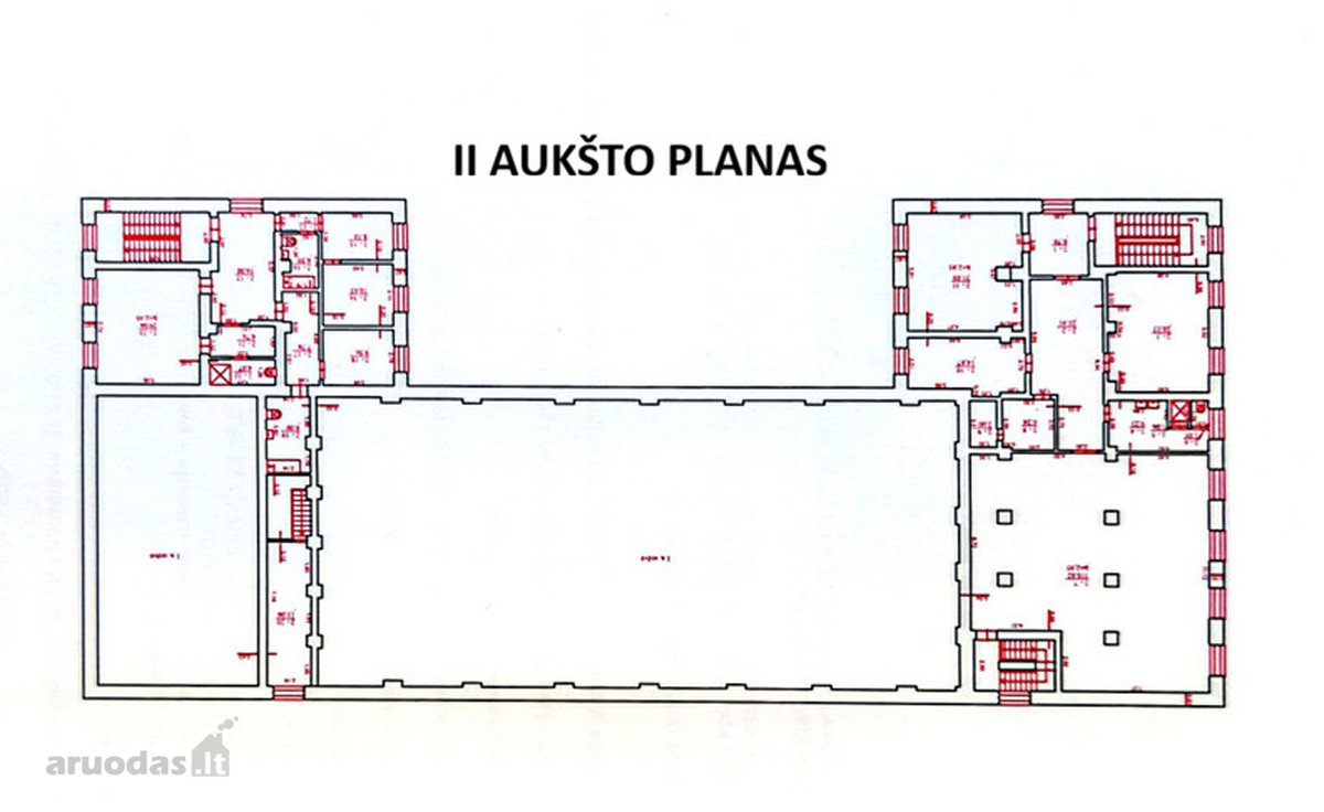 Parduodamas Universalios Paskirties Pastatas - nuotraukos Nr. 35