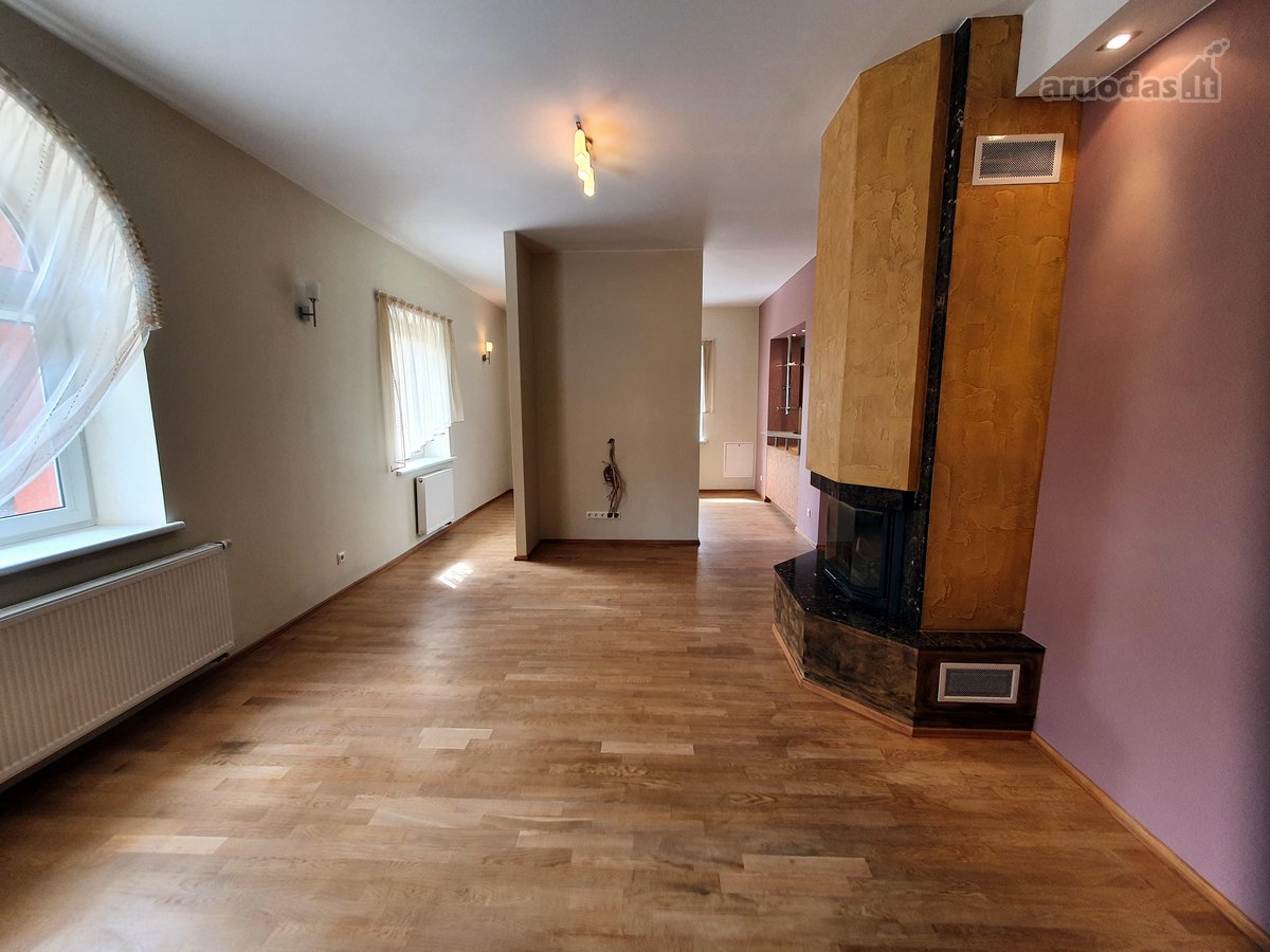 Parduodamas butas Šiaulių centre Dvaro g. 43, - nuotraukos Nr. 3