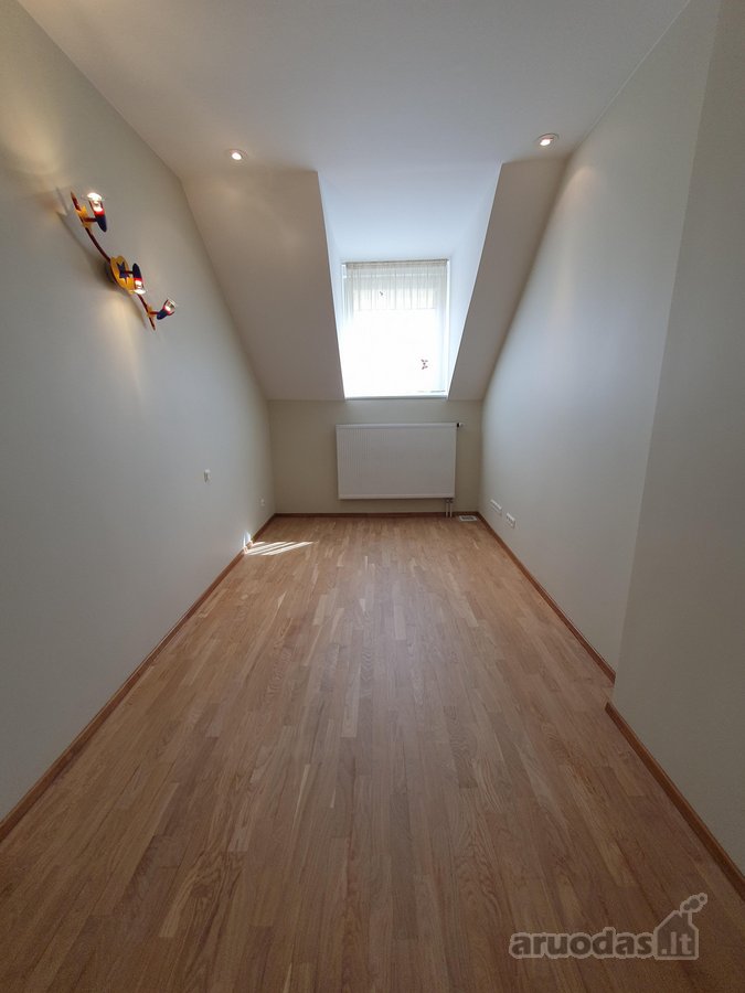 Parduodamas butas Šiaulių centre Dvaro g. 43, - nuotraukos Nr. 11