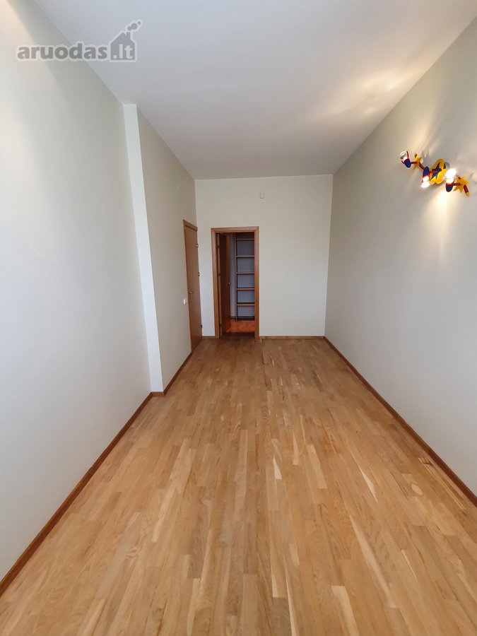 Parduodamas butas Šiaulių centre Dvaro g. 43, - nuotraukos Nr. 12