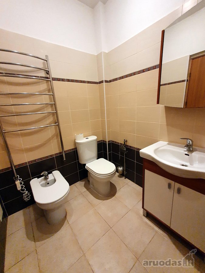 Parduodamas butas Šiaulių centre Dvaro g. 43, - nuotraukos Nr. 9