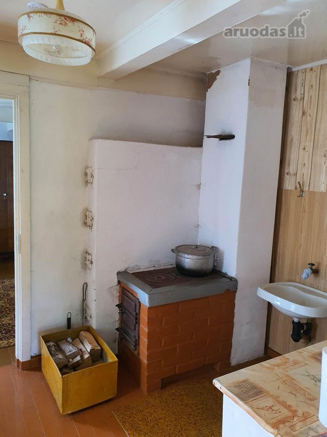Parduodama jauki sodyba su beveik 1 ha žemės - nuotraukos Nr. 10