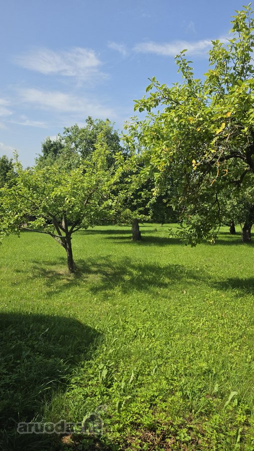 Parduodama Jauki Sodyba Ukmergės Rajone - nuotraukos Nr. 16