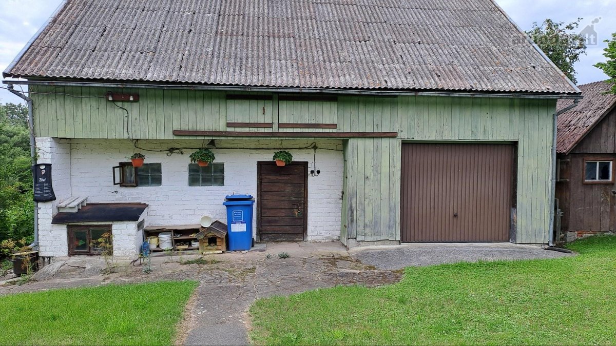 Parduodama tvarkinga sodyba, namas, esantys - nuotraukos Nr. 3