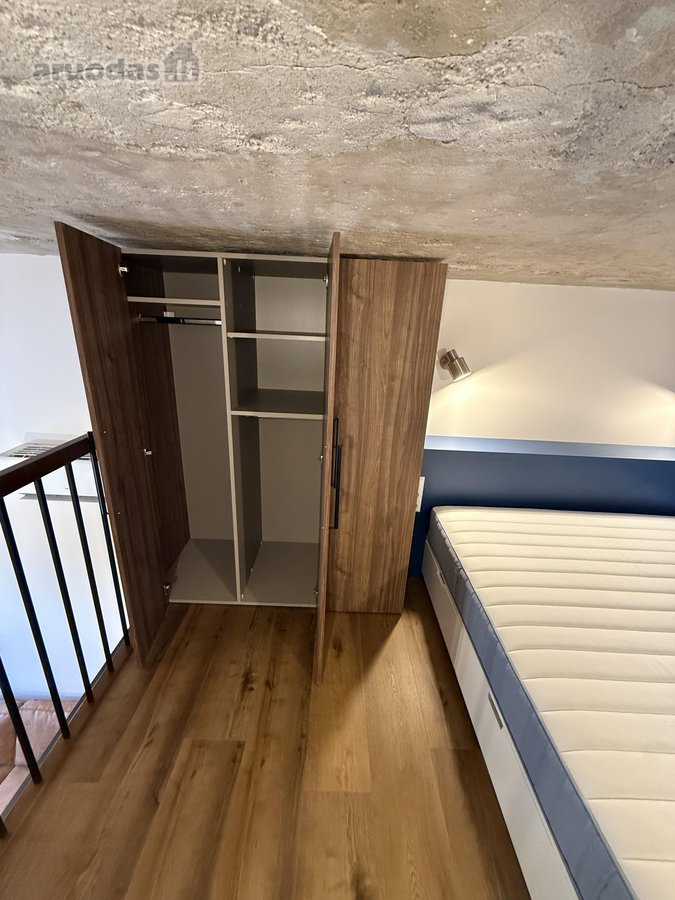 **Nuomojamas visiškai naujai įrengtas, dar - nuotraukos Nr. 11