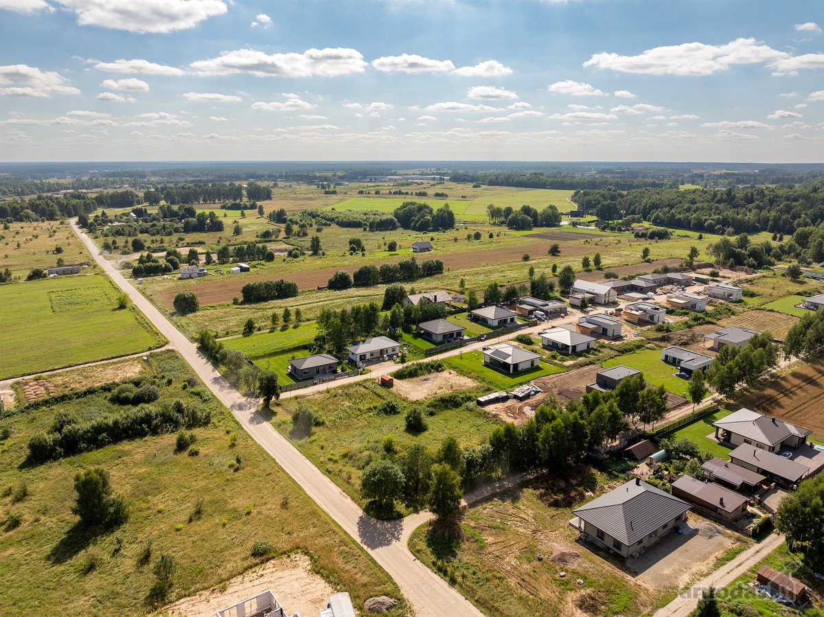 Parduodamas dviejų aukštų, puikios kokybės - nuotraukos Nr. 17
