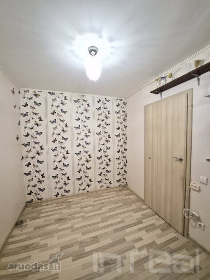 Parduodamas Tvarkingas 2 K. Butas, Dubijos G. - nuotraukos Nr. 14