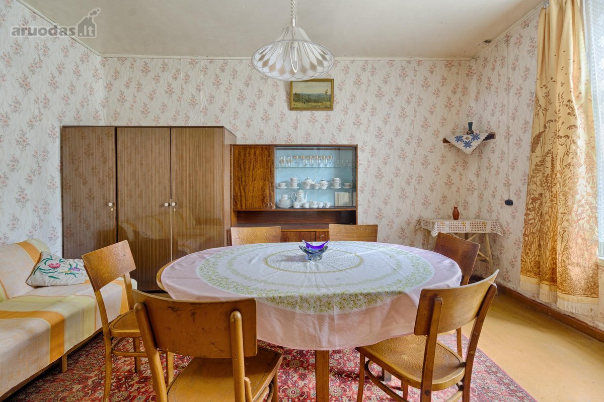 Parduodamas išskirtinės ir itin retos - nuotraukos Nr. 16