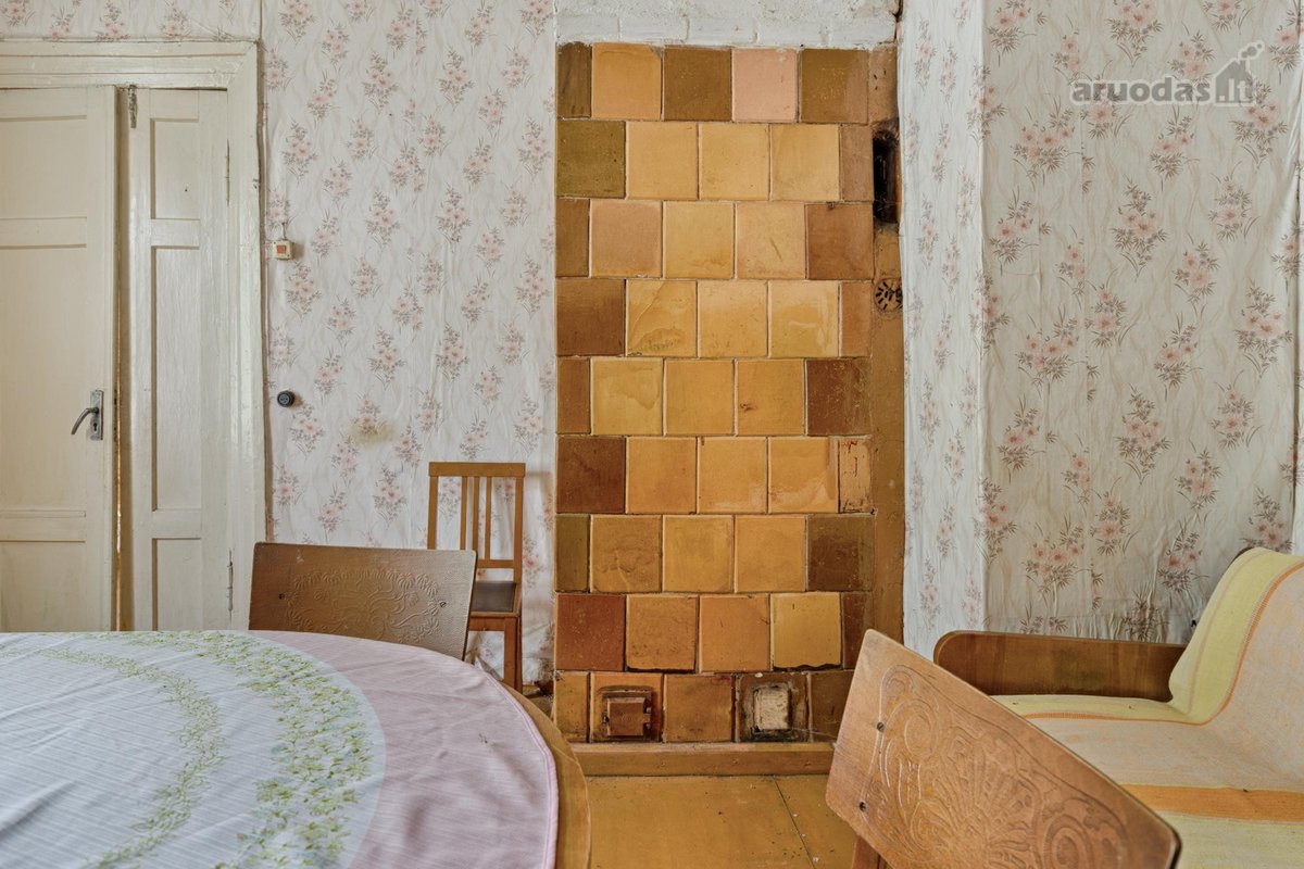 Parduodamas išskirtinės ir itin retos - nuotraukos Nr. 18