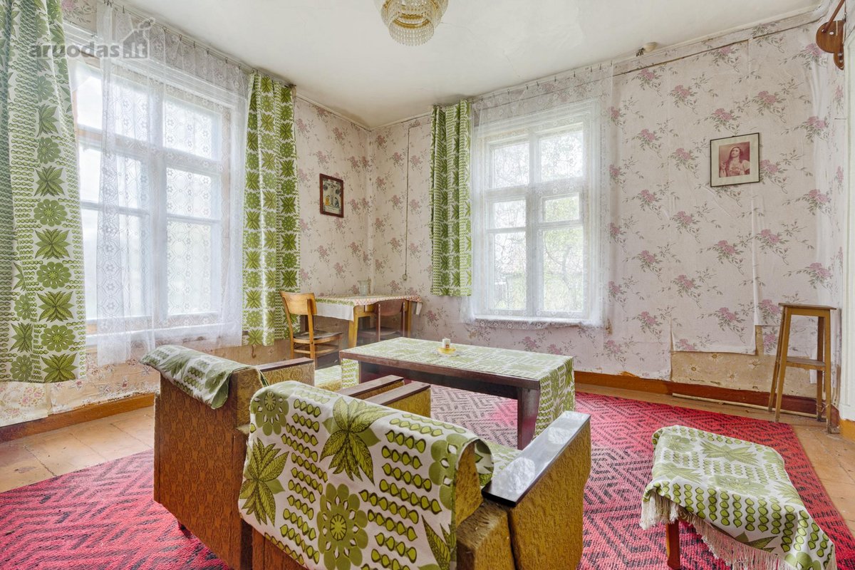 Parduodamas išskirtinės ir itin retos - nuotraukos Nr. 31