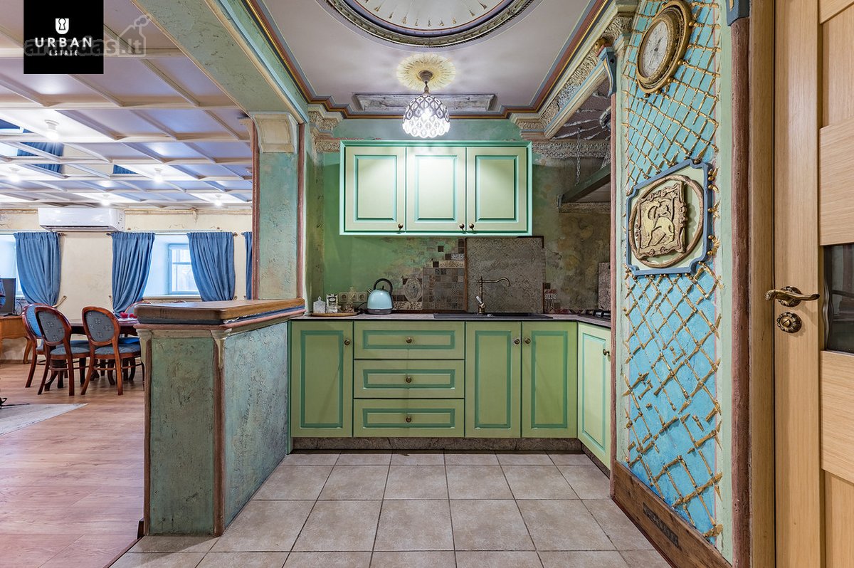 Autentiškos, Įkvėptas Senamiesčio - nuotraukos Nr. 12