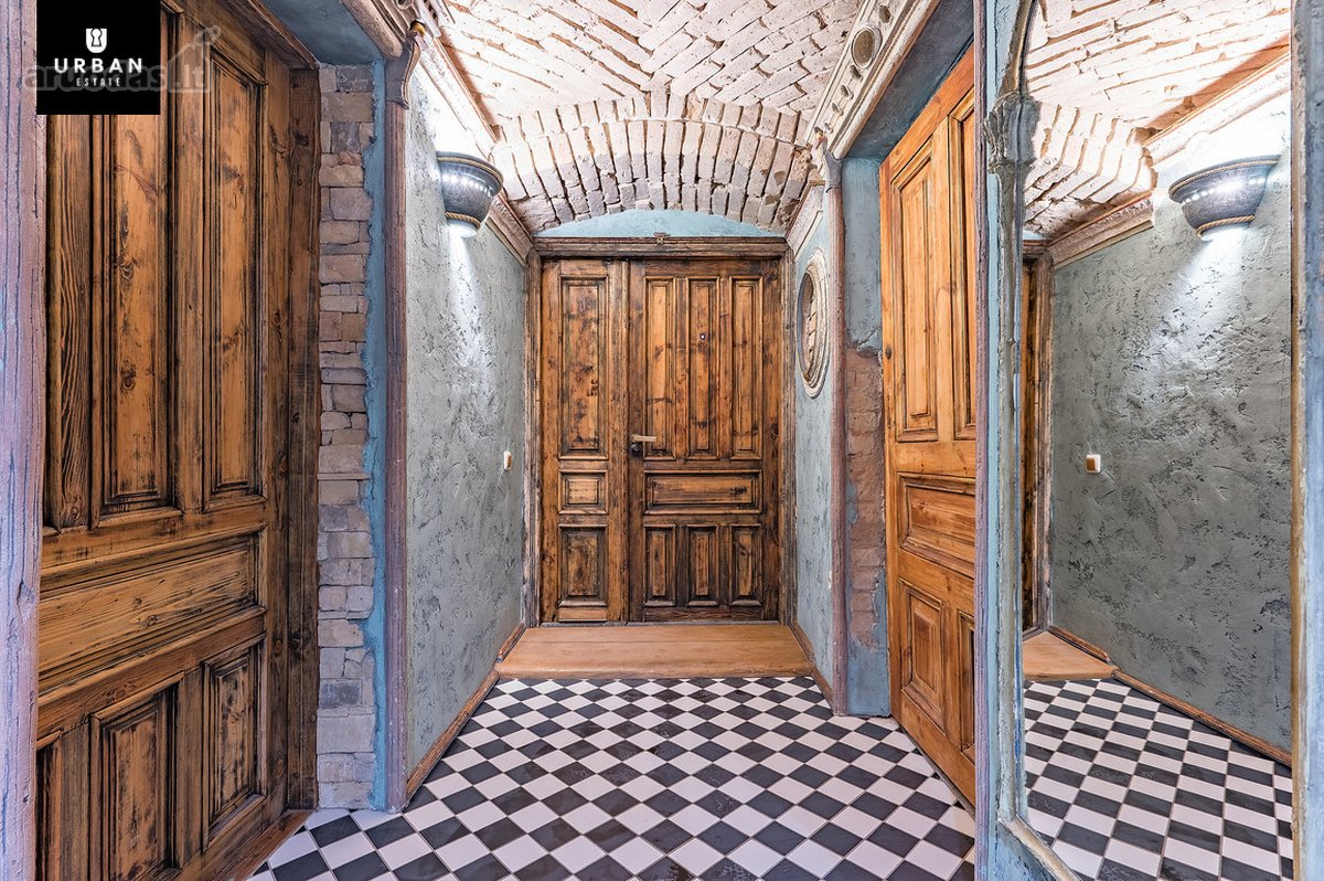 Autentiškos, Įkvėptas Senamiesčio - nuotraukos Nr. 16