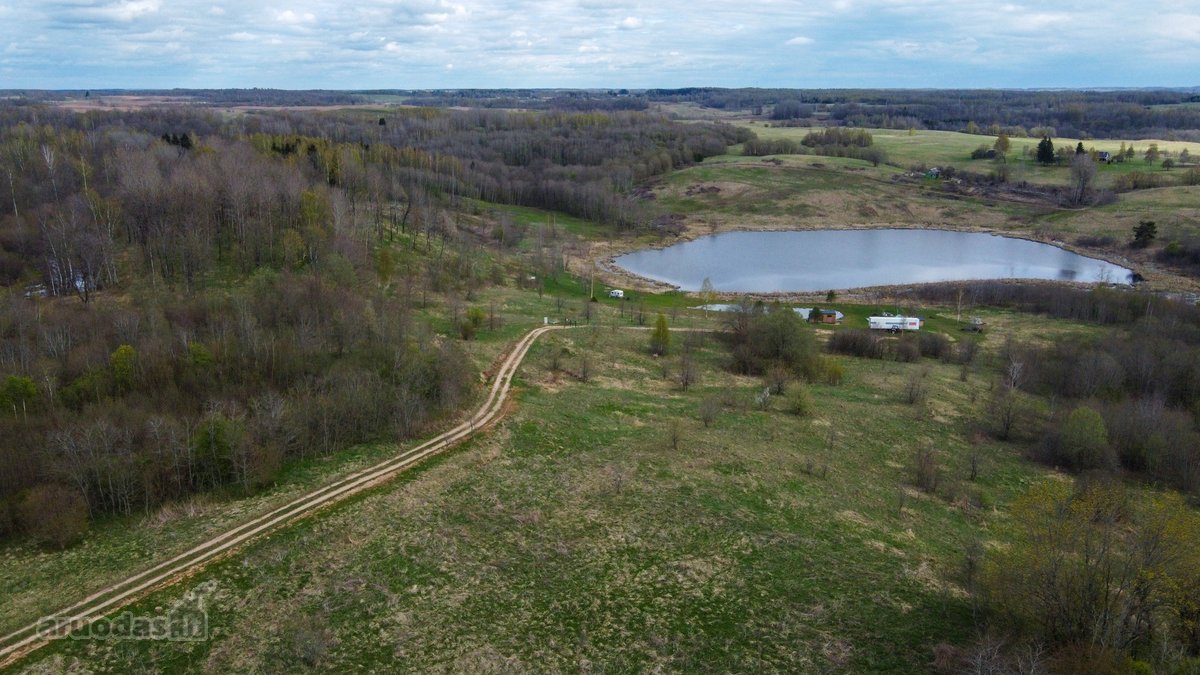 Parduodami išskirtiniai namų valdos ir - nuotraukos Nr. 8