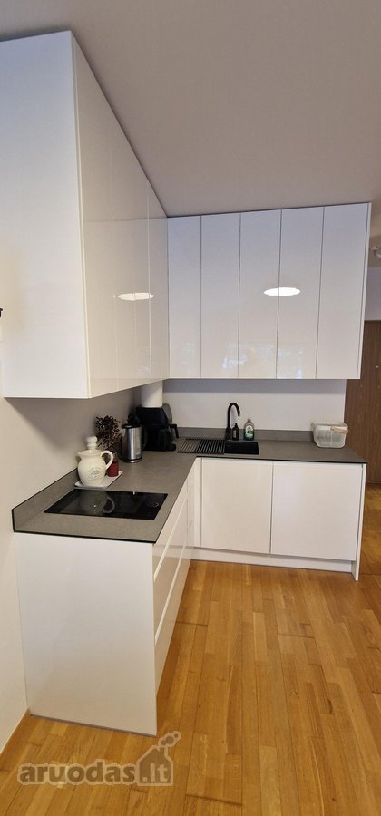 ? Jūsų poilsio oazė Palangoje! Parduodami - nuotraukos Nr. 4