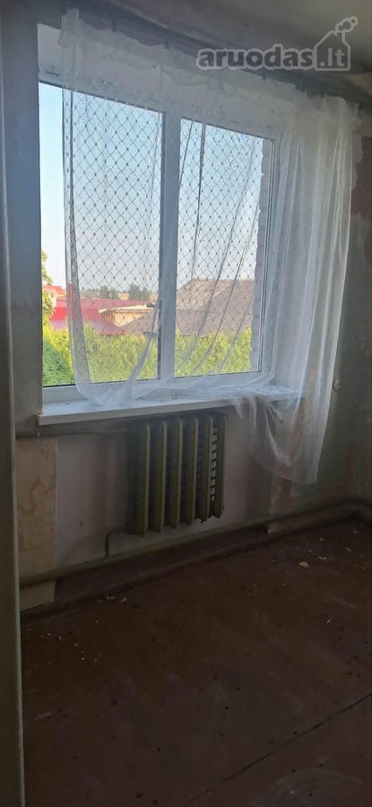 Namui reikalinga renovacija.yra ūkiniai pasatatai. - nuotraukos Nr. 8