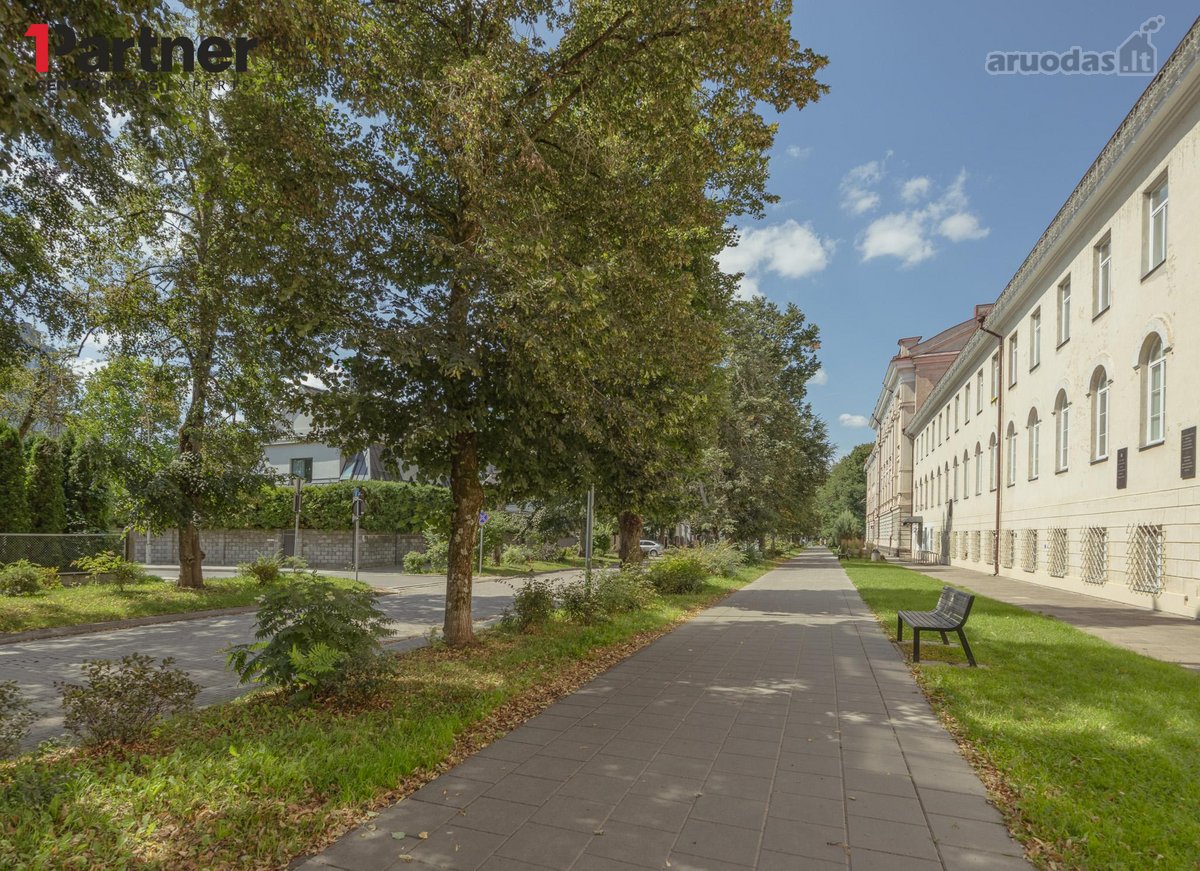 Parduodamas 3 kambarių butas su išskirtiniu - nuotraukos Nr. 37