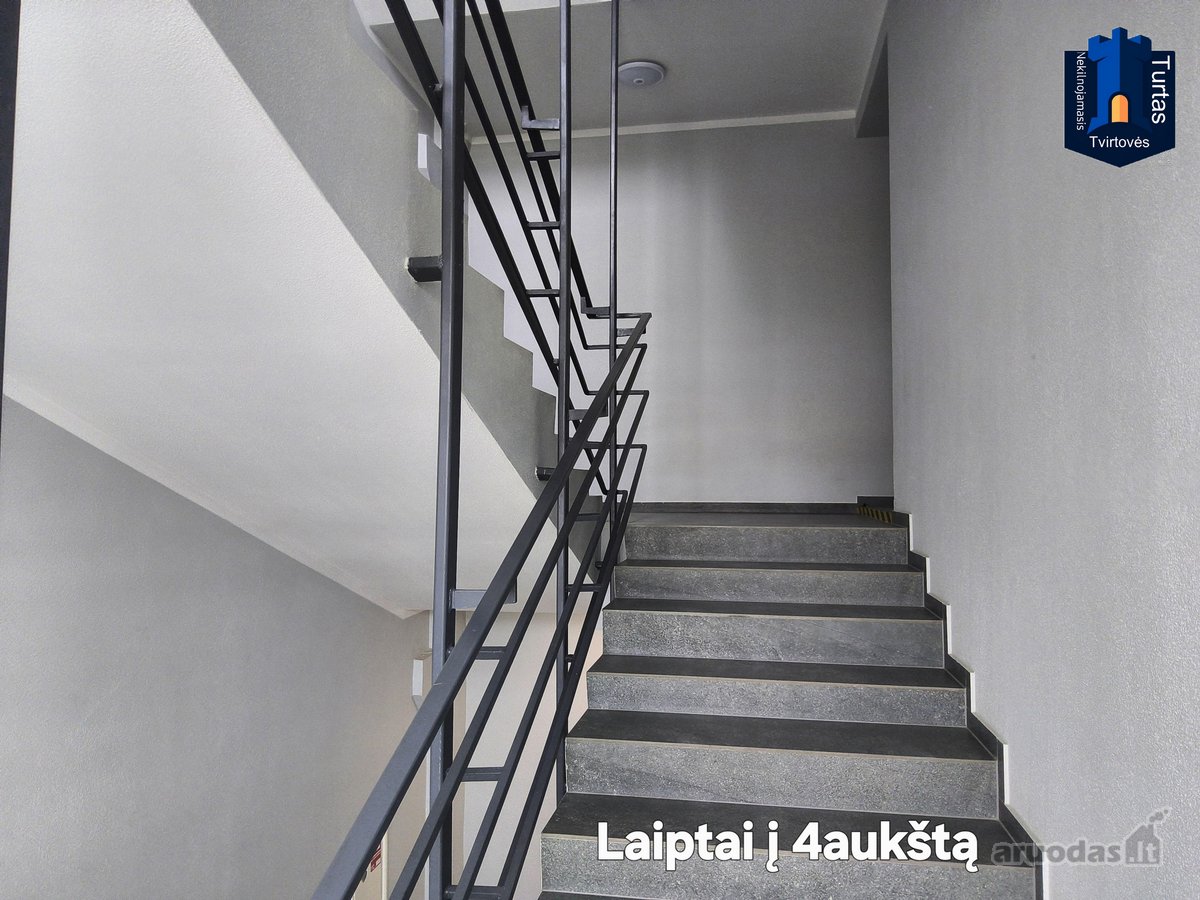 „Marių loftai“ - naujas projektas - nuotraukos Nr. 21