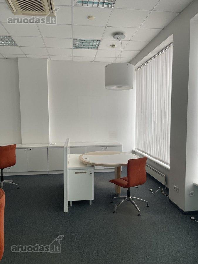 Parduodamos administracinės paskirties - nuotraukos Nr. 3