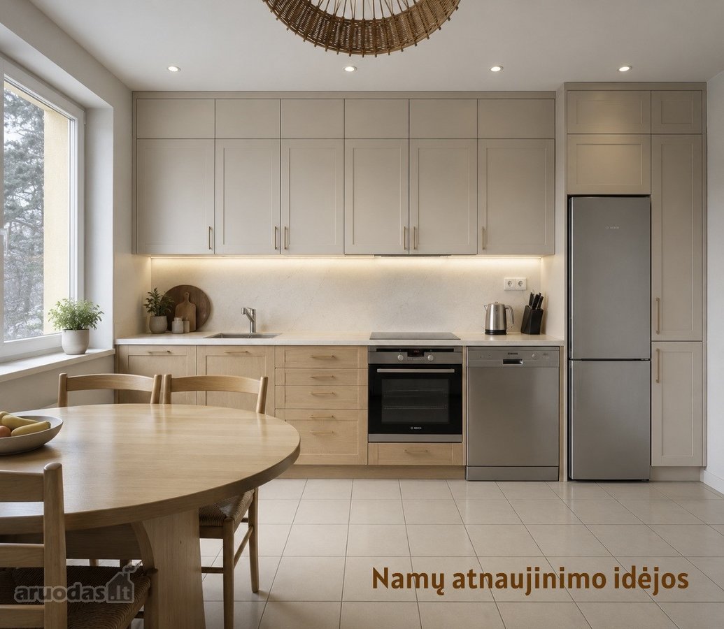 Parduodamas Gyvenamasis Namas Druskininkų - nuotraukos Nr. 28