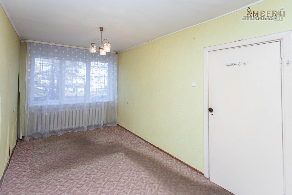 Amberti Nt agentūra parduoda erdvų ir šviesų - nuotraukos Nr. 4