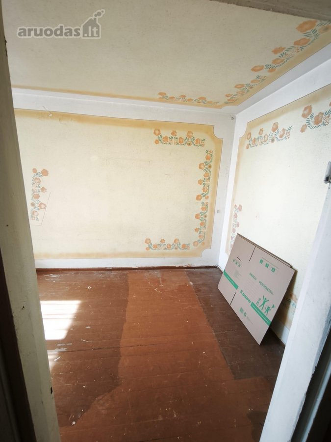 Parduodamas 2-jų kambarių butas, Kėdainių mieste. - nuotraukos Nr. 12