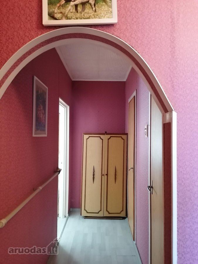 Marijampolės sav., Marijampolės m., Mokolai - nuotraukos Nr. 6
