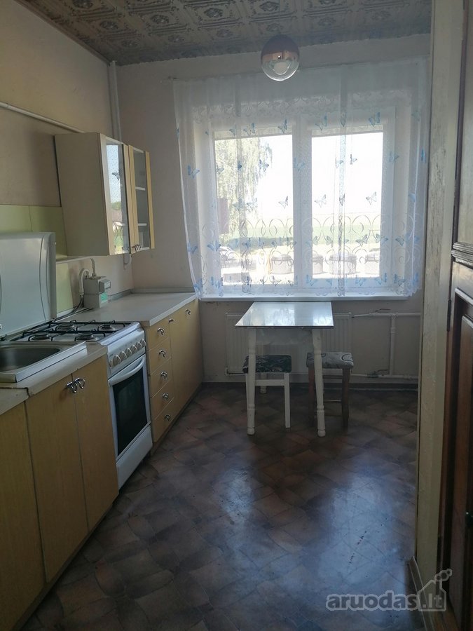 Marijampolės sav., Marijampolės m., Mokolai - nuotraukos Nr. 8