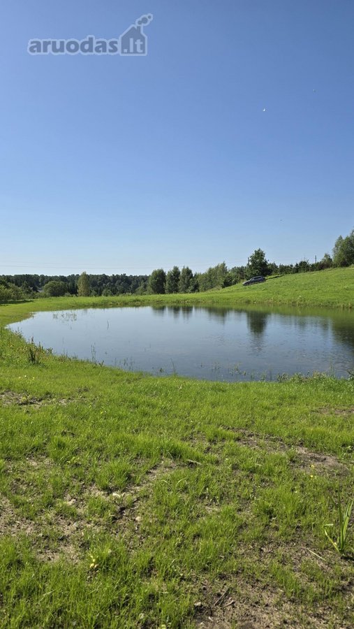 Parduodami 4 Namų Valdos Paskirties Žemės - nuotraukos Nr. 31