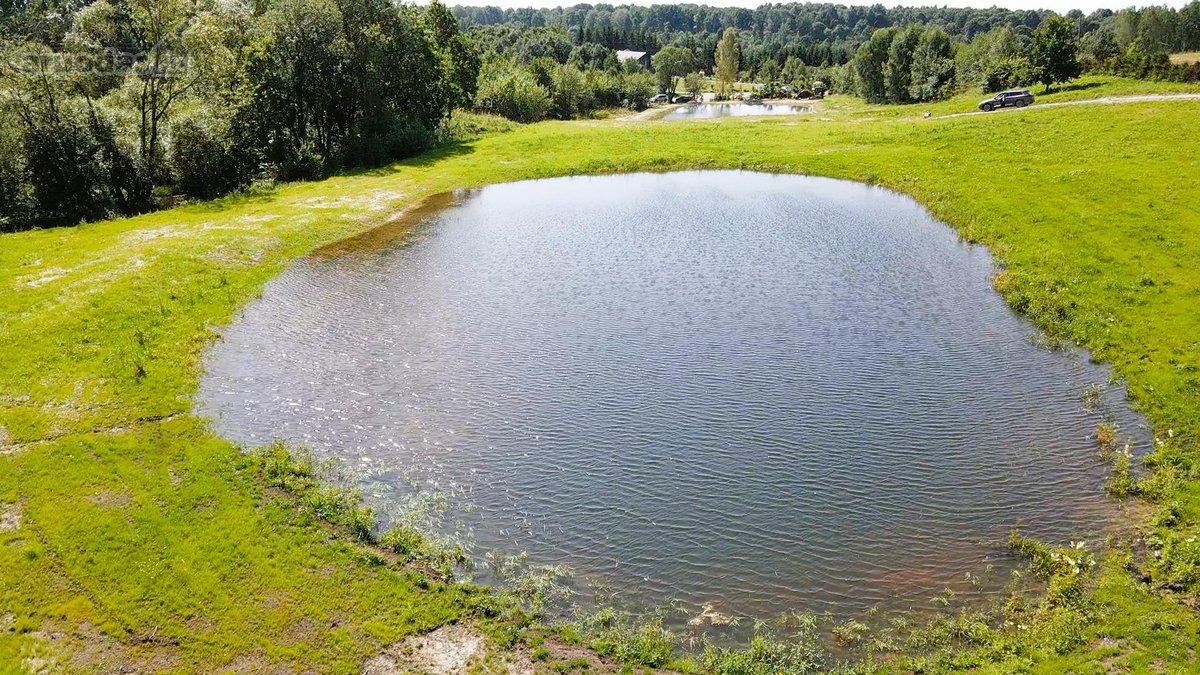 Parduodami 4 Namų Valdos Paskirties Žemės - nuotraukos Nr. 39