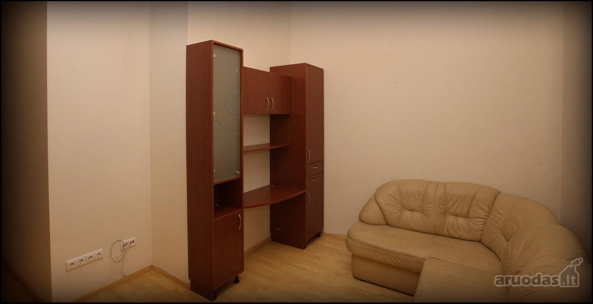 Išnuomojamas moderniai įrengtas ir pilnai - nuotraukos Nr. 7