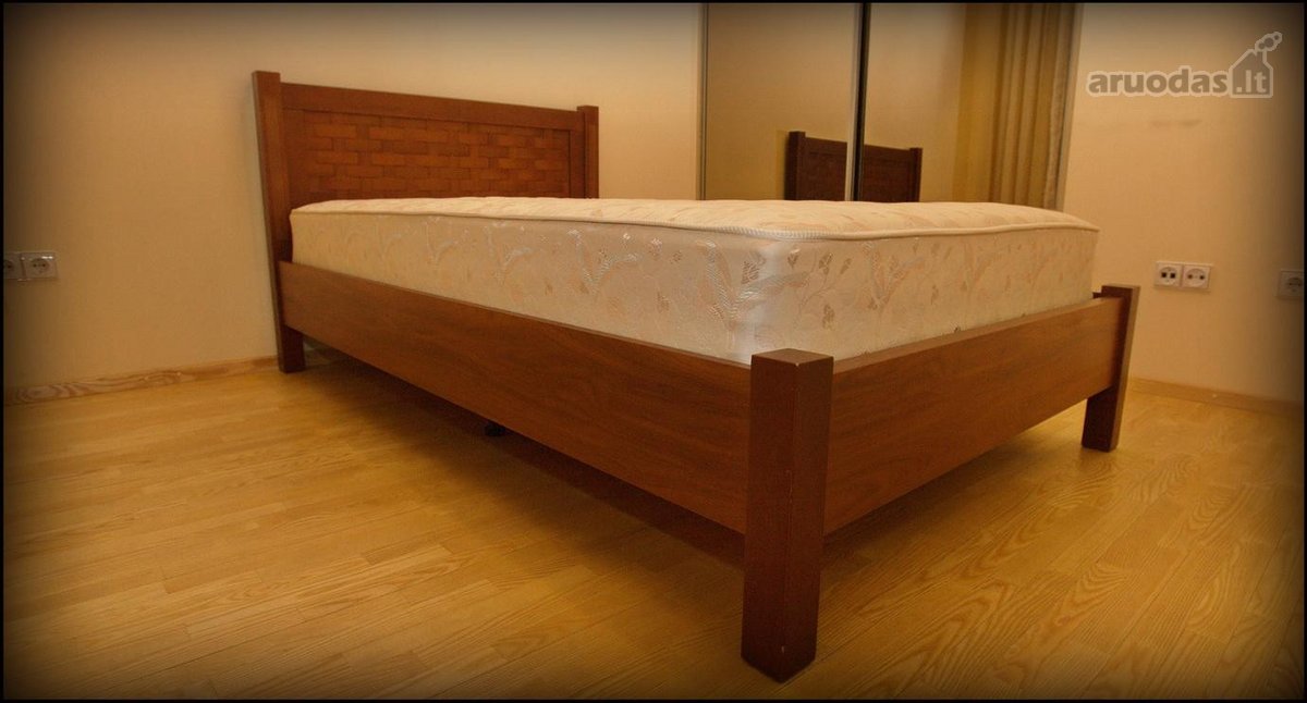 Išnuomojamas moderniai įrengtas ir pilnai - nuotraukos Nr. 8
