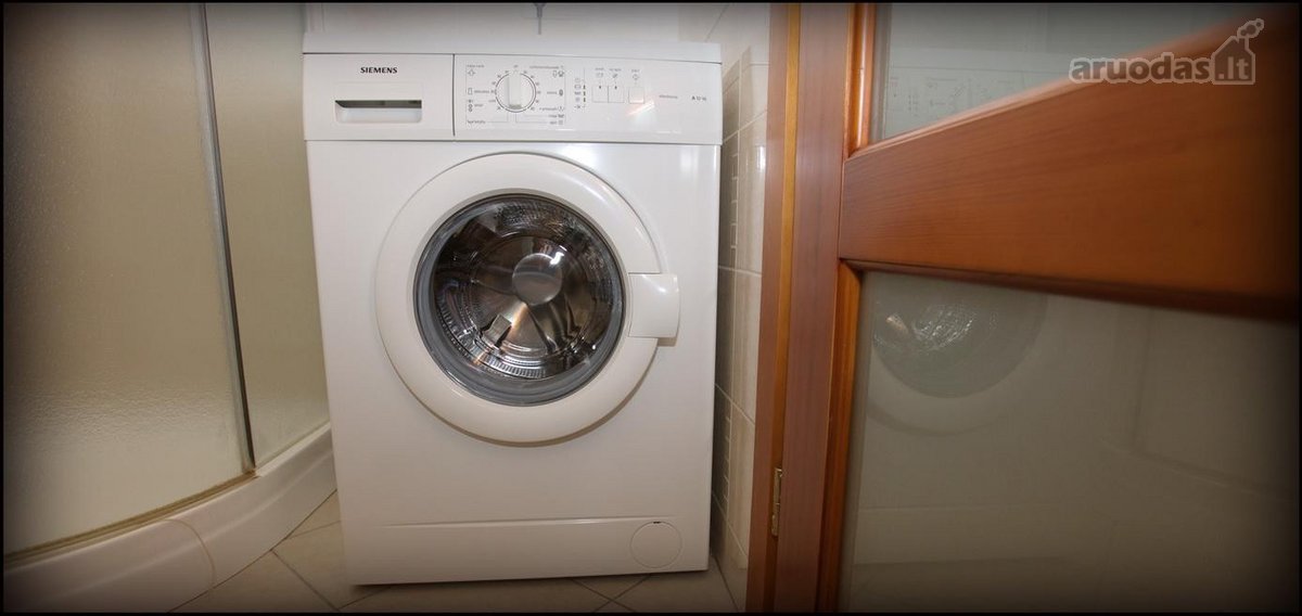 Išnuomojamas moderniai įrengtas ir pilnai - nuotraukos Nr. 10
