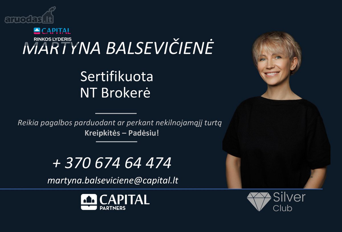 Puikioje Strateginėje Vietoje, Kalniečiuose, - nuotraukos Nr. 20