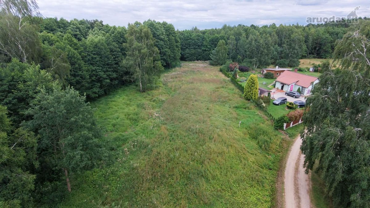 Gražioje vietoje parduodamas 50 arų namų - nuotraukos Nr. 3