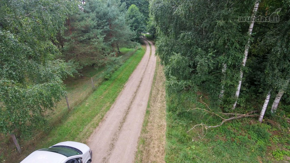 Gražioje vietoje parduodamas 50 arų namų - nuotraukos Nr. 4