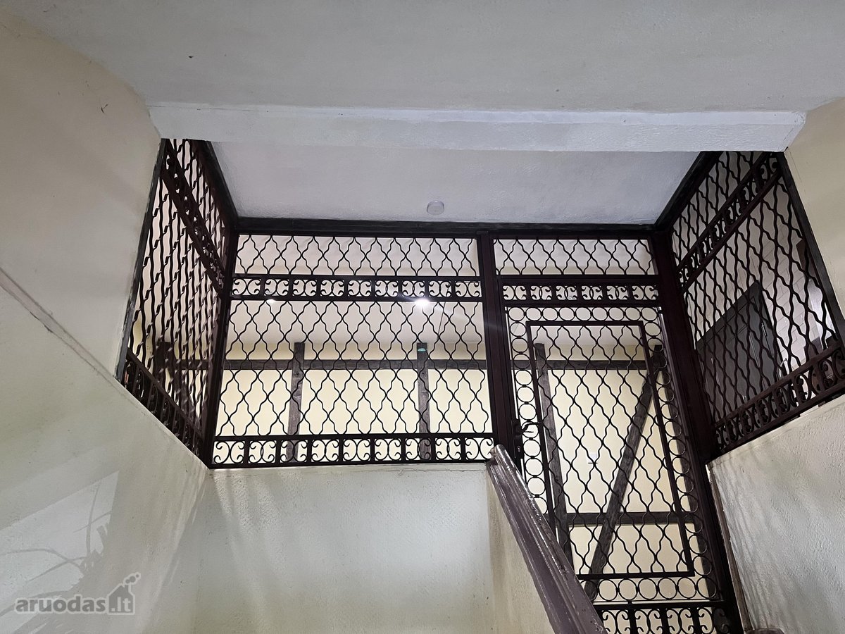 Klaipėdos Senamiestis - nuotraukos Nr. 14