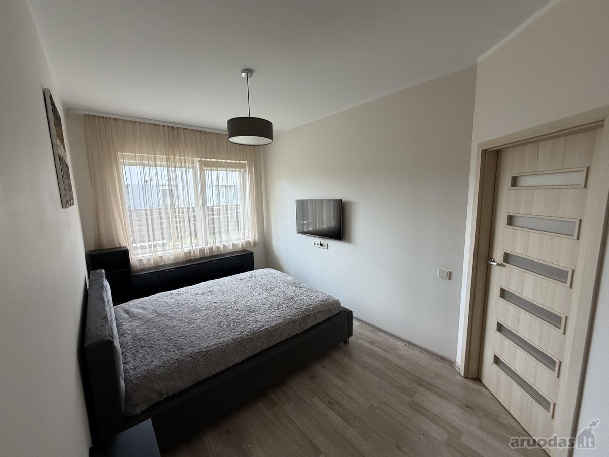 Gamtos Ir Miesto Balansas: Rami Kaimynystė Su - nuotraukos Nr. 15