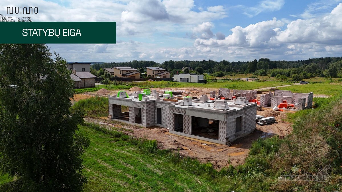 Liv18 - aštuoniolikos modernios architektūros - nuotraukos Nr. 16