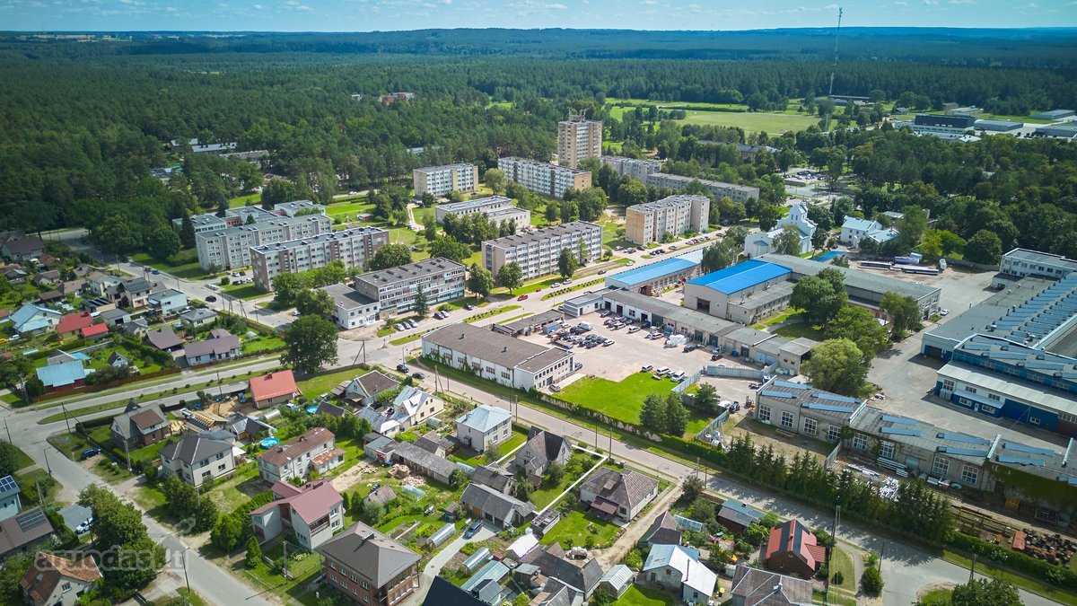 Parduodamas namas su žemės sklypu Gamyklos g. - nuotraukos Nr. 31