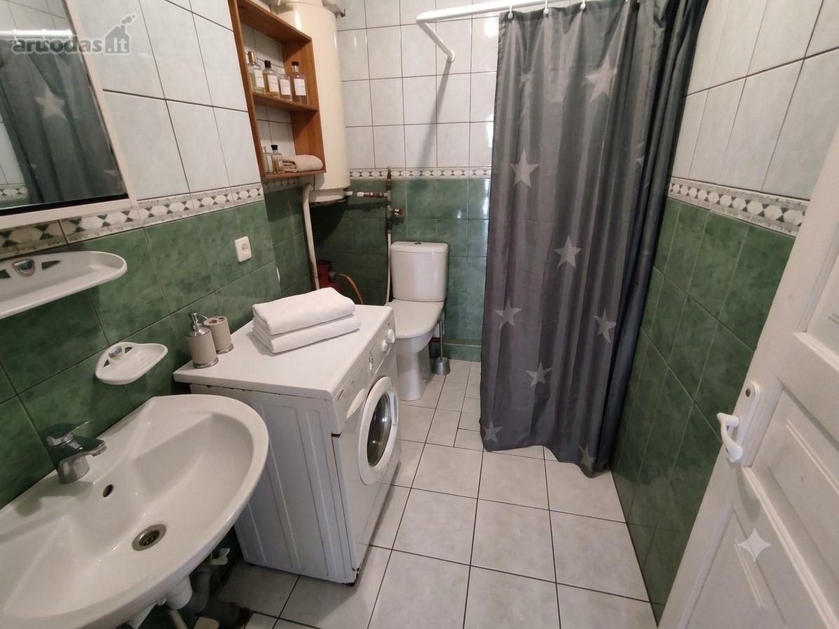 Parduodama tvarkinga ir prižiūrėta sodyba, - nuotraukos Nr. 17