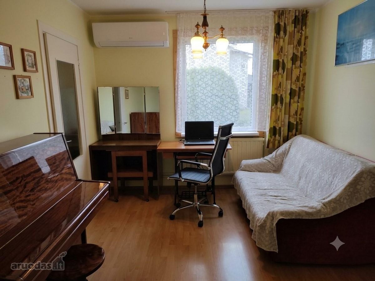 Parduodama tvarkinga ir prižiūrėta sodyba, - nuotraukos Nr. 18