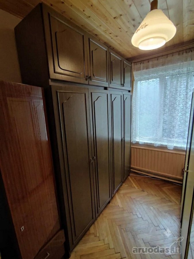 Parduodama tvarkinga ir prižiūrėta sodyba, - nuotraukos Nr. 21